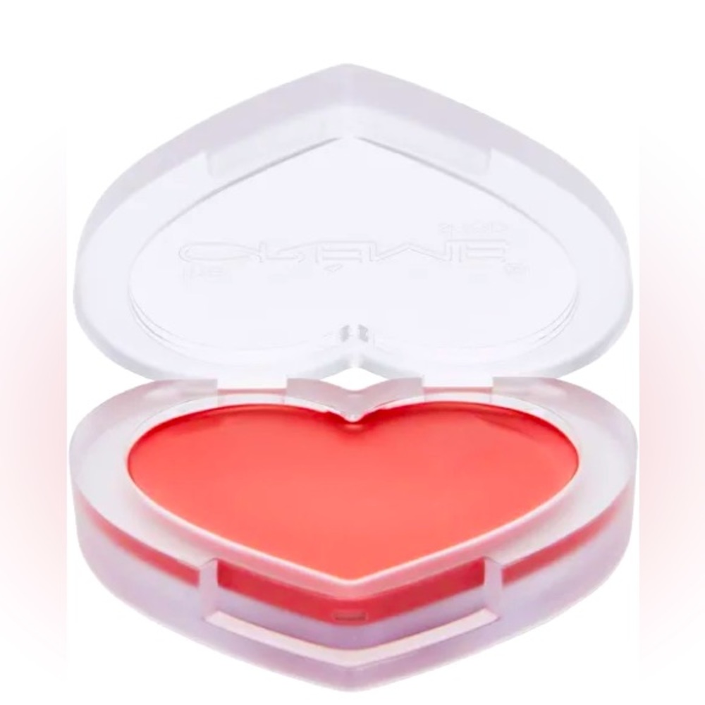 The creme shop  blush balm in Lovestruck. NIB